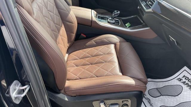 2023 BMW X5 M50i