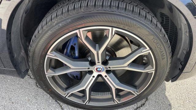 2023 BMW X5 M50i