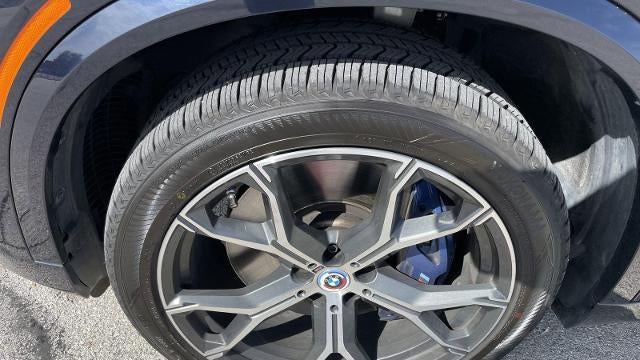 2023 BMW X5 M50i