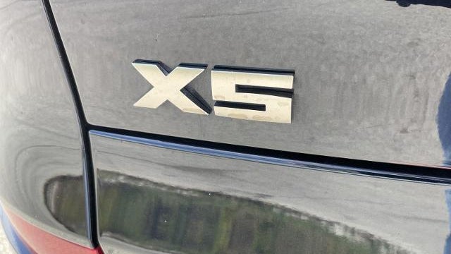 2023 BMW X5 M50i