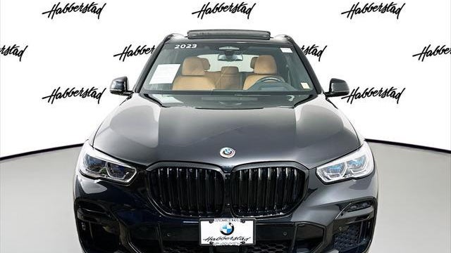 Preowned 2023 BMW X5 M50i for Sale