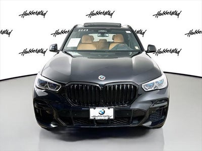2023 BMW X5 AWD M50I 4DR Sports Activity Vehicle