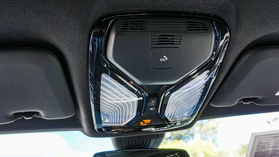 2023 BMW X5 M50i