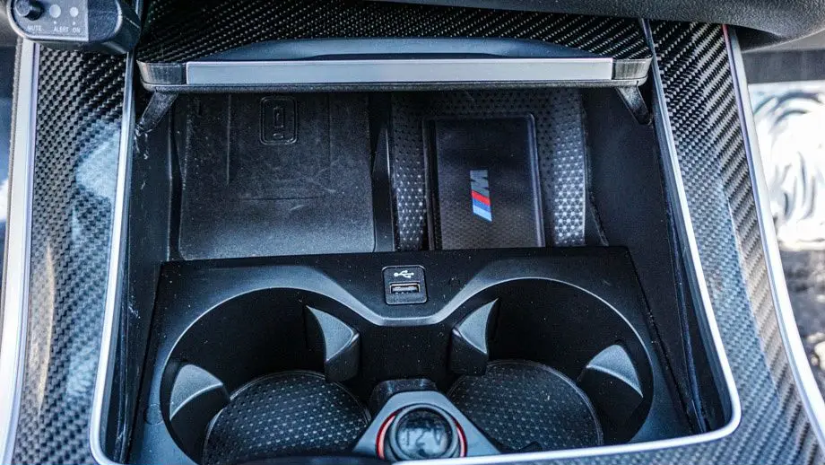 2023 BMW X5 M50i