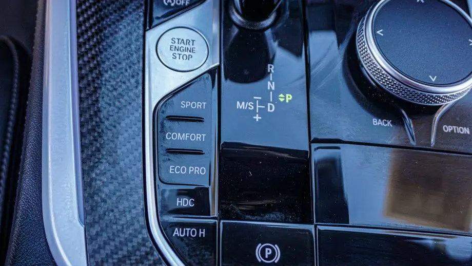 2023 BMW X5 M50i