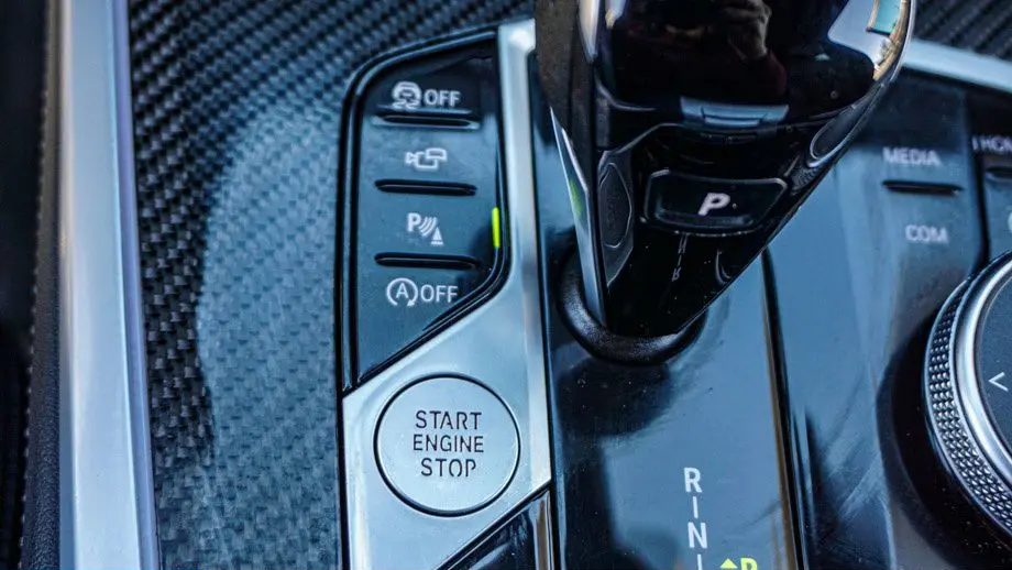 2023 BMW X5 M50i