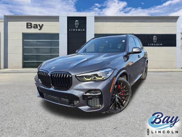 2022 BMW X5 - $39,985