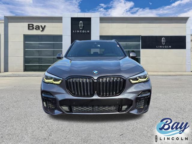 2022 BMW X5 - $39,985