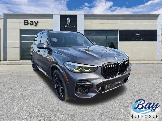 2022 BMW X5 - $39,985