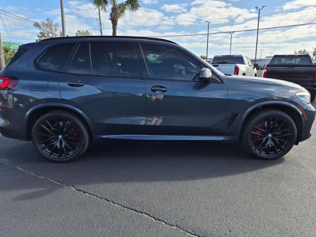 2022 BMW X5 - $39,985