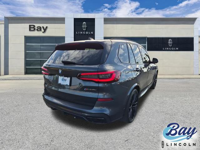 2022 BMW X5 - $39,985