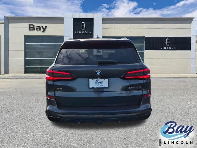 2022 BMW X5 - $39,985