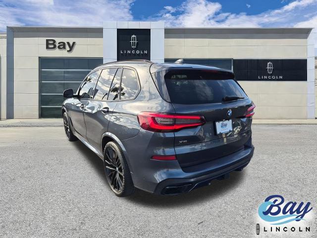 2022 BMW X5 - $39,985