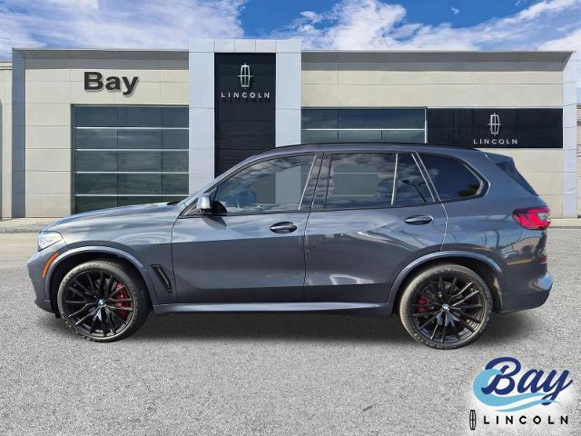 2022 BMW X5 - $39,985