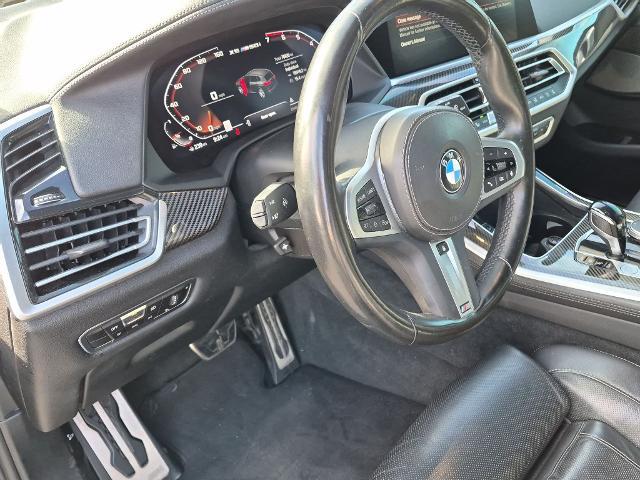 2022 BMW X5 - $39,985