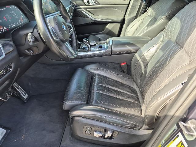 2022 BMW X5 - $39,985