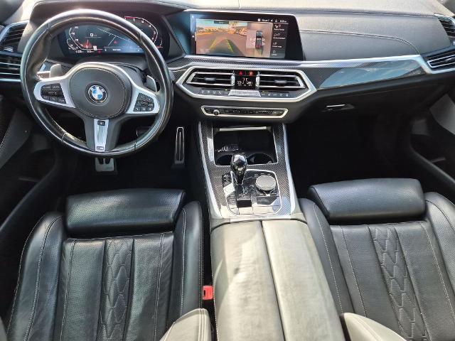 2022 BMW X5 - $39,985