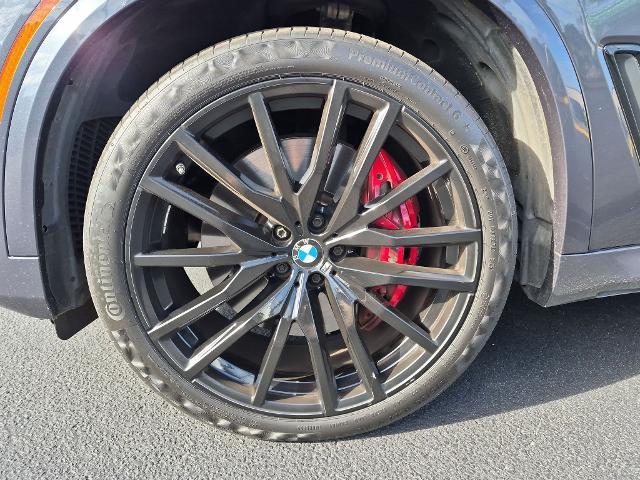 2022 BMW X5 - $39,985