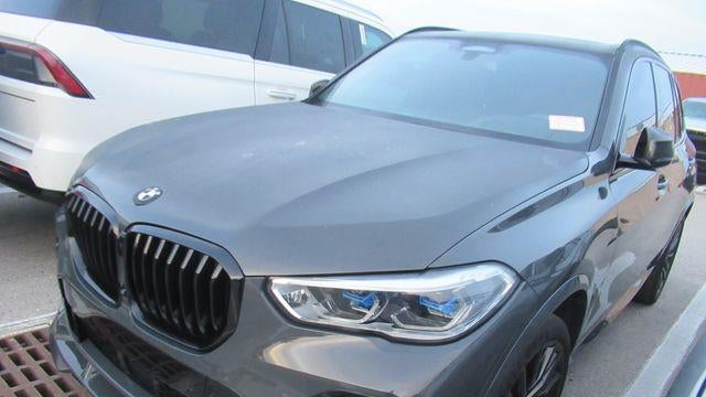 2023 BMW X5 M50i