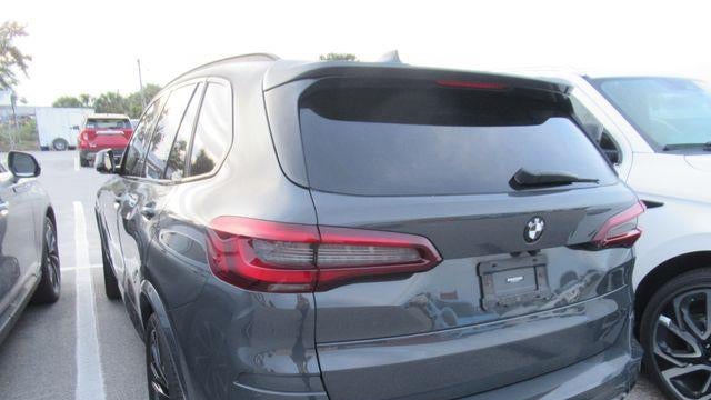 2023 BMW X5 M50i