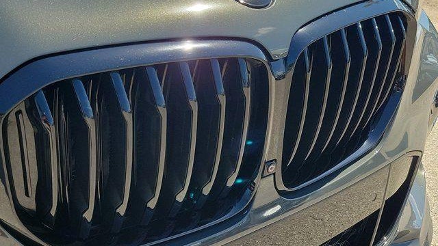 2023 BMW X5 M50i