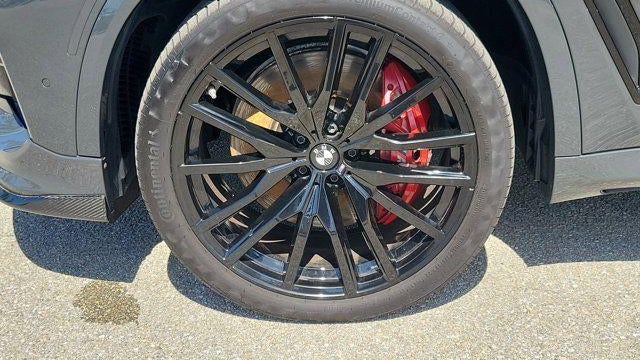 2023 BMW X5 M50i