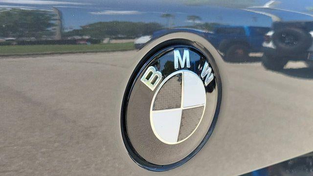 2023 BMW X5 M50i