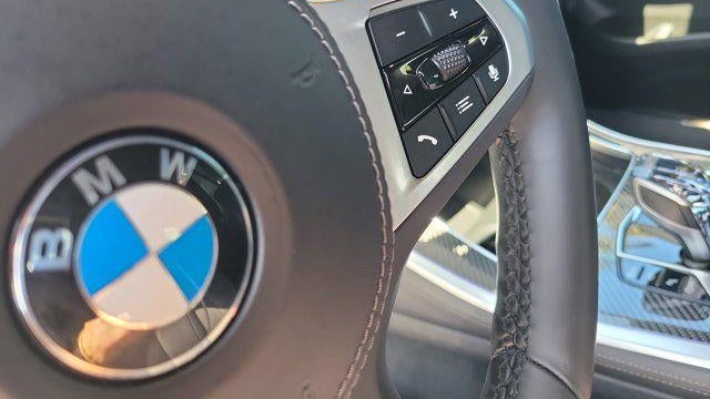 2023 BMW X5 M50i