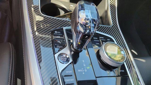 2023 BMW X5 M50i