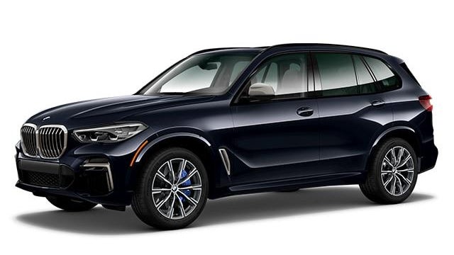 Preowned 2023 BMW X5 M50i for Sale