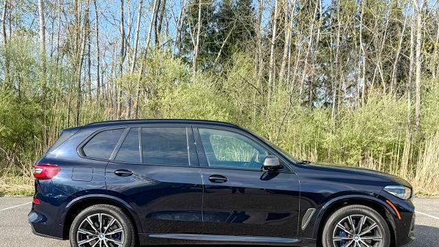 2023 BMW X5 M50i
