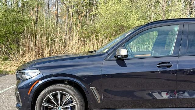 2023 BMW X5 M50i
