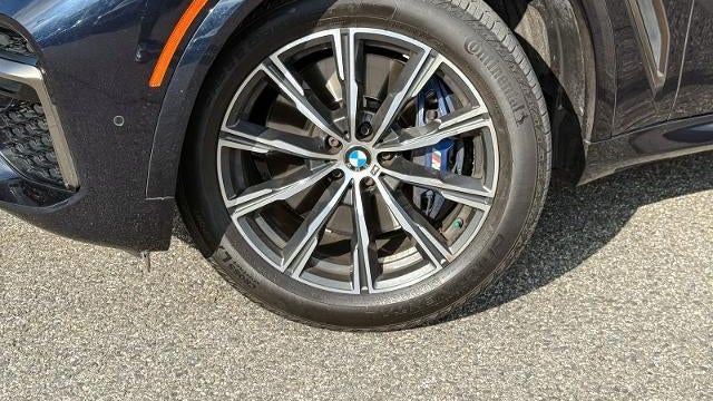 2023 BMW X5 M50i