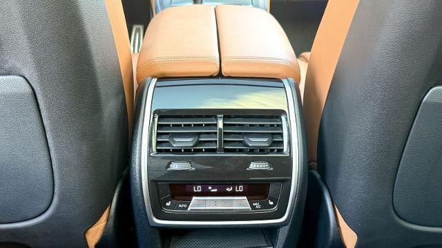2023 BMW X5 M50i