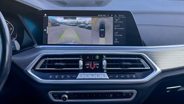 2023 BMW X5 M50i