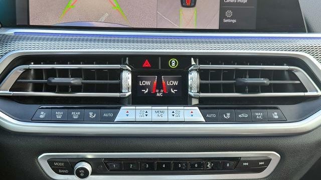 2023 BMW X5 M50i
