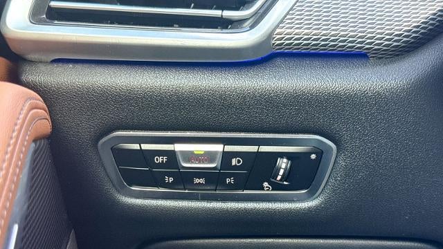 2023 BMW X5 M50i