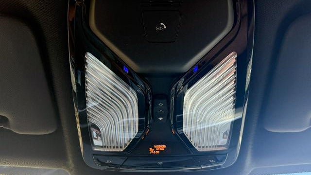 2023 BMW X5 M50i