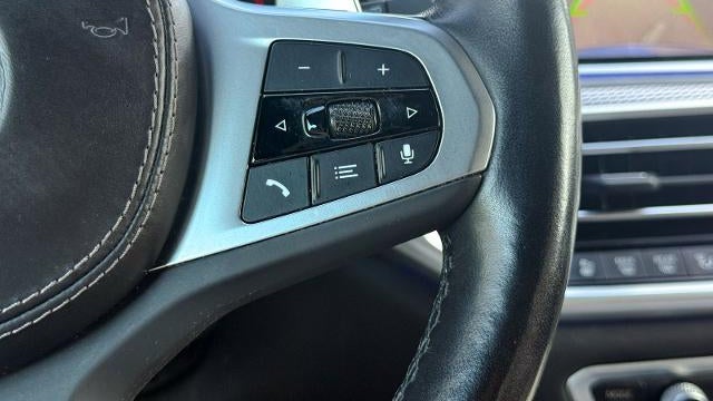 2023 BMW X5 M50i