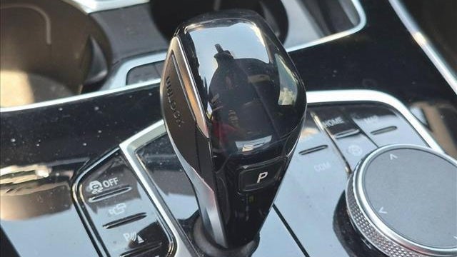 2020 BMW X5 M50i xDrive