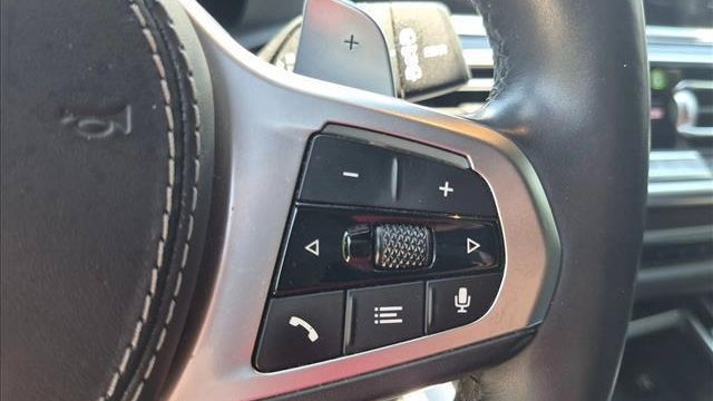 2020 BMW X5 M50i xDrive