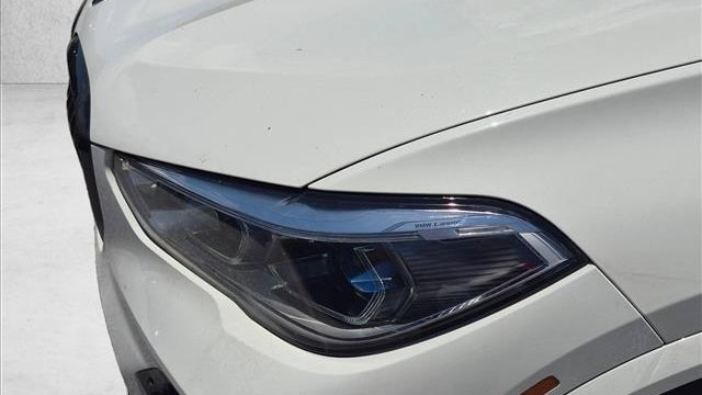 2020 BMW X5 M50i xDrive