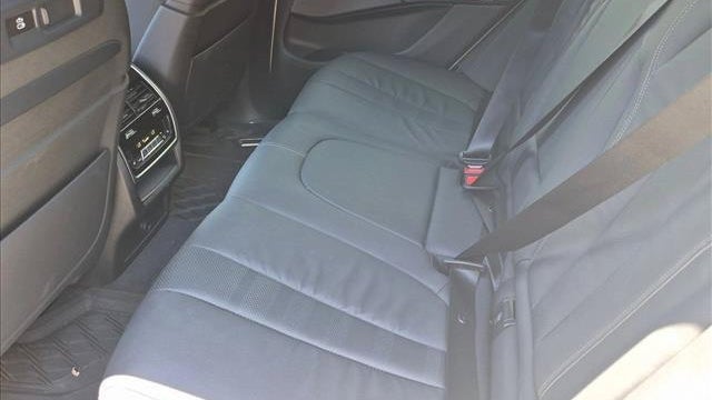 2020 BMW X5 M50i xDrive