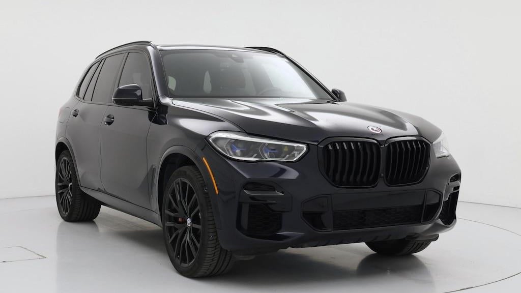 Preowned 2023 BMW X5 M50i for Sale