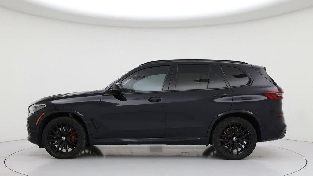 2023 BMW X5 M50i
