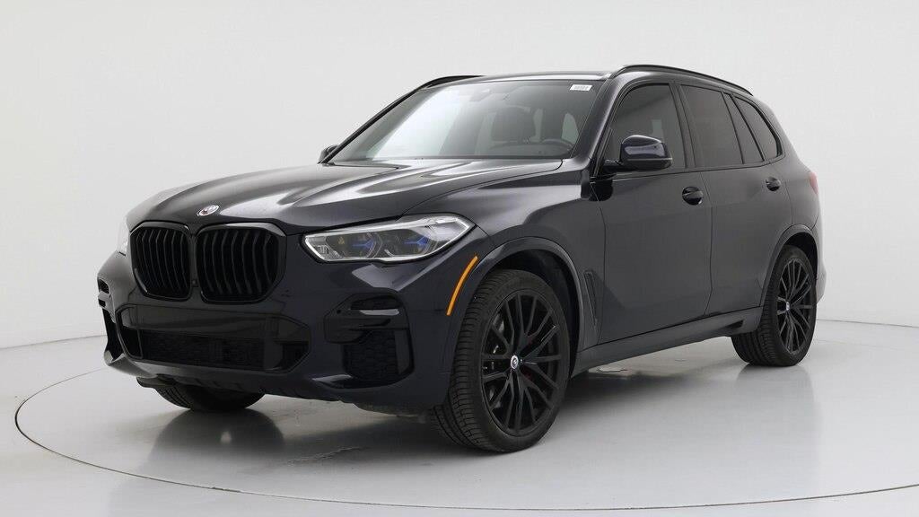 2023 BMW X5 M50i