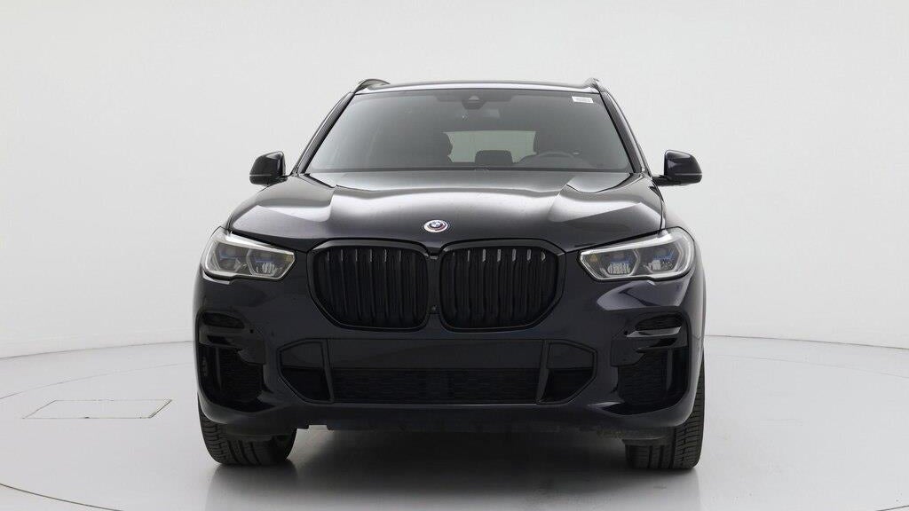 2023 BMW X5 M50i