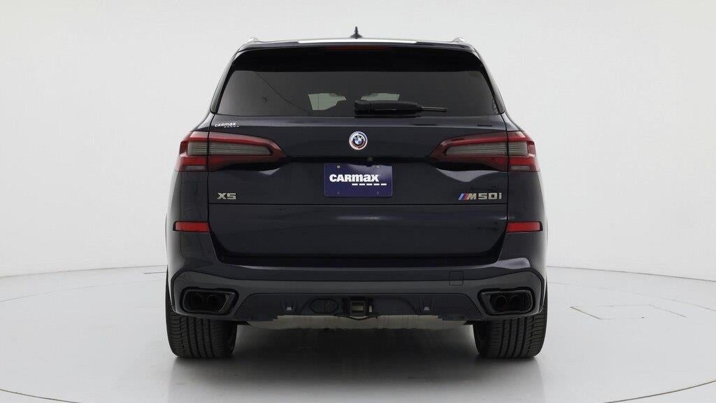 2023 BMW X5 M50i