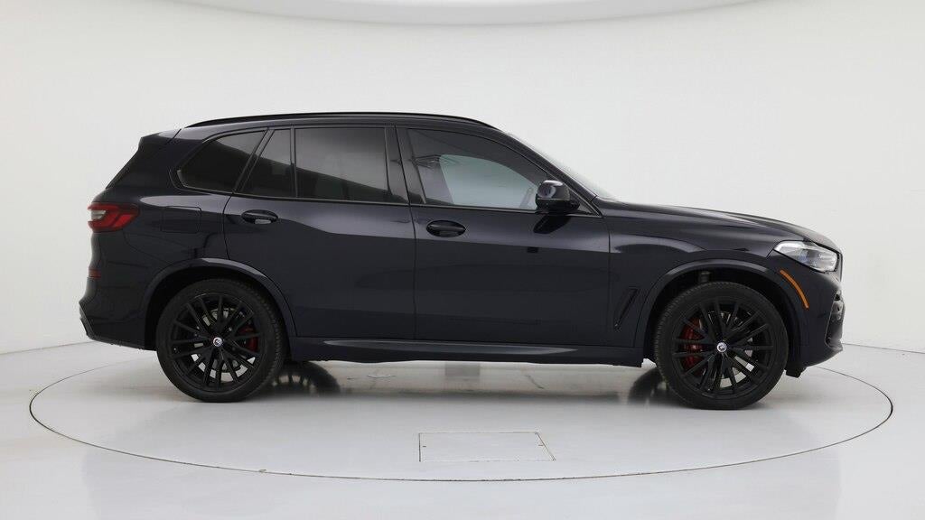 2023 BMW X5 M50i
