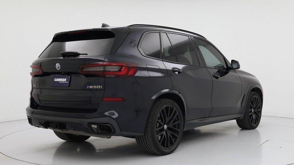2023 BMW X5 M50i